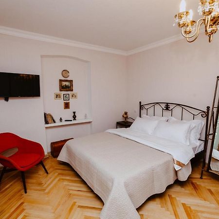 Chilling View Apartment 트빌리시 외부 사진