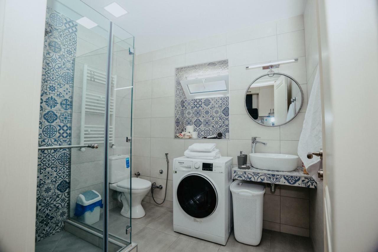 Chilling View Apartment 트빌리시 외부 사진