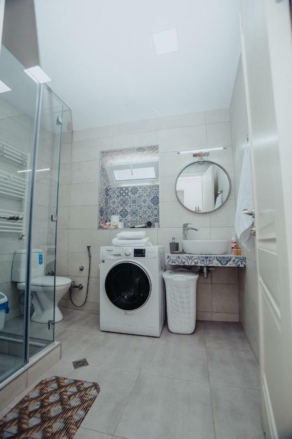Chilling View Apartment 트빌리시 외부 사진